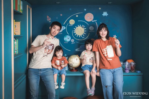 生活寫真,生活攝影,日常紀錄,個人寫真價格,情侶寫真,全家福攝影,全家福